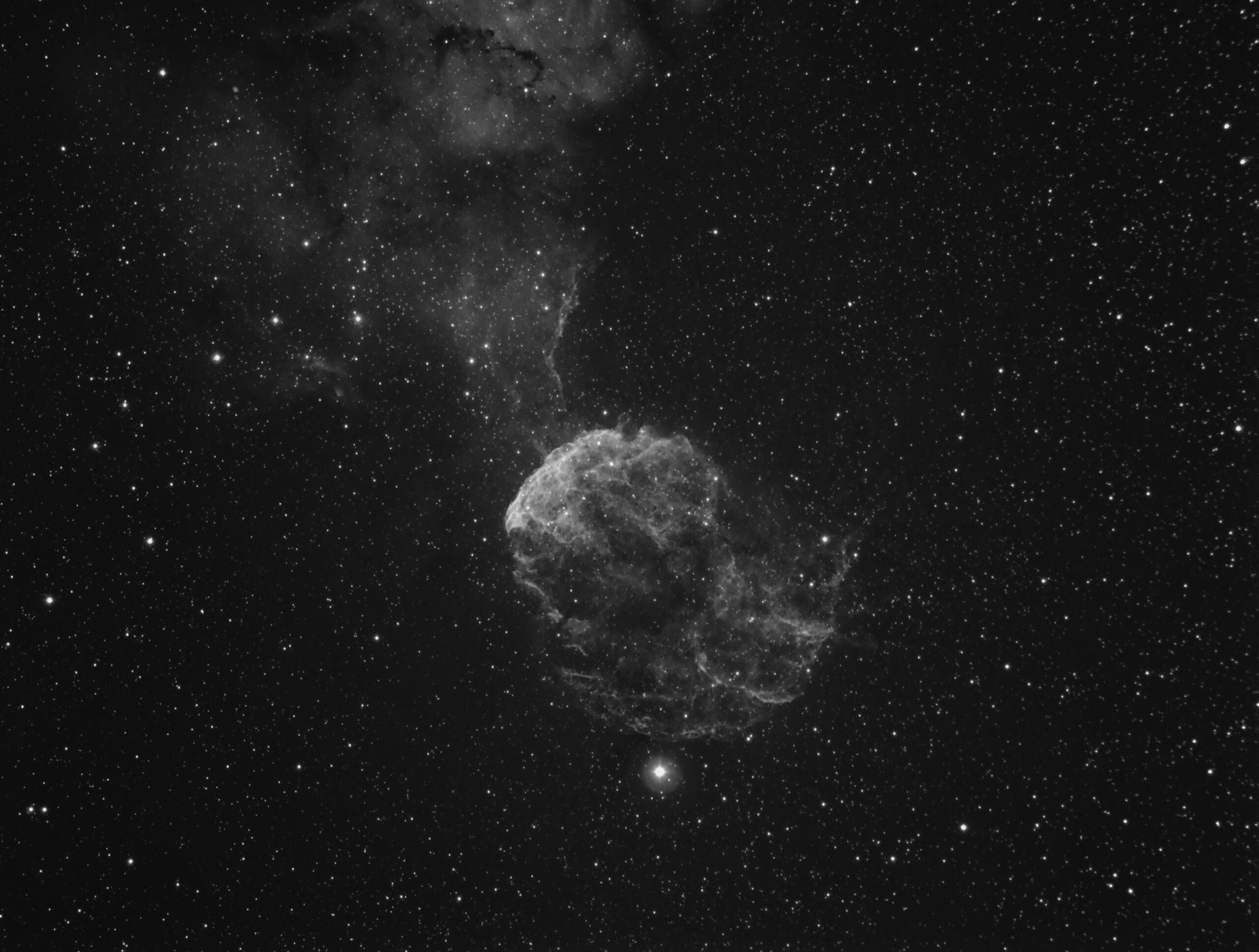 IC 443 ripresa in HA , ottica SW Equinox 66/400 ridotto 0,8 x