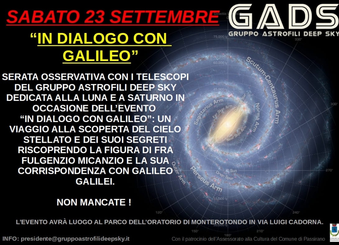 Micanzio-Galileo